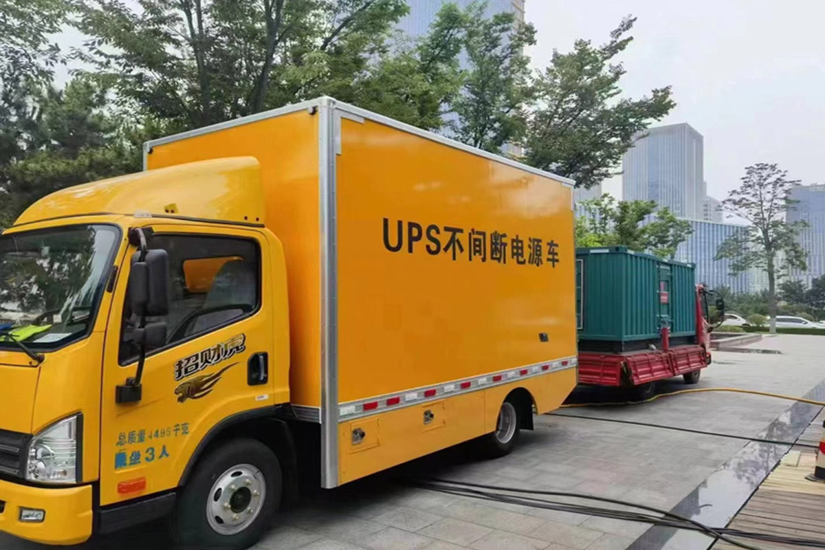 霍尔果斯发电机出租_COPY