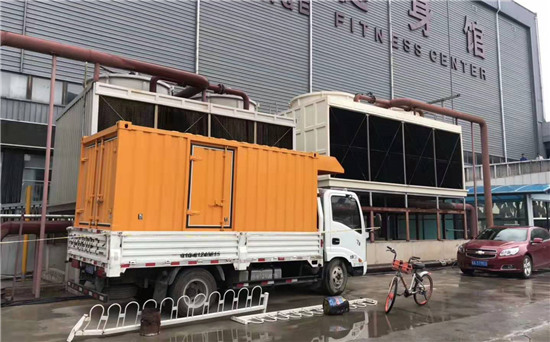 霍尔果斯300KW发电机组适配电缆规格选型指南
