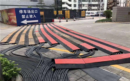 霍尔果斯发电机组电缆选型完整具体步骤（工程通用标准流程）